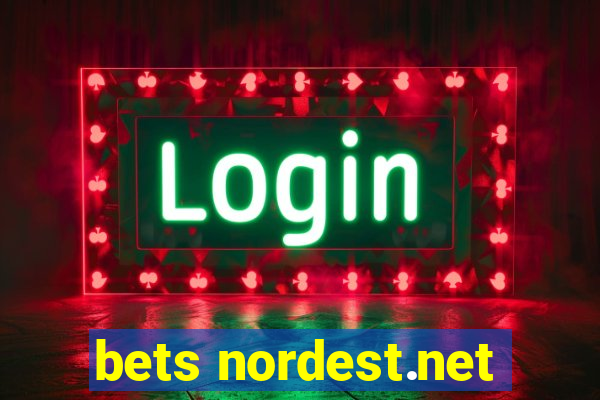 bets nordest.net